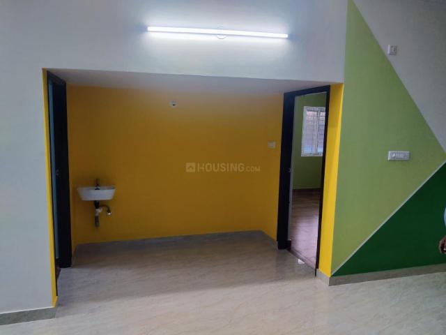House for rent in Bangalore East, Cox Town - Bangalore