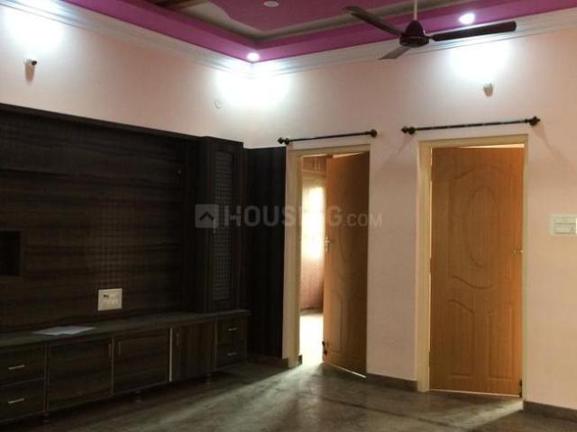 House for rent in Bangalore East, Cox Town - Bangalore