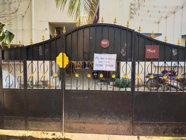 House for rent in Madura, Tamil Nadu