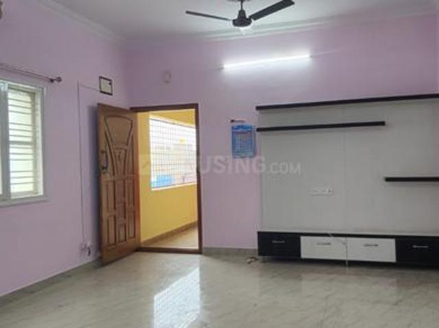 House for rent in Bangalore East, Cox Town - Bangalore