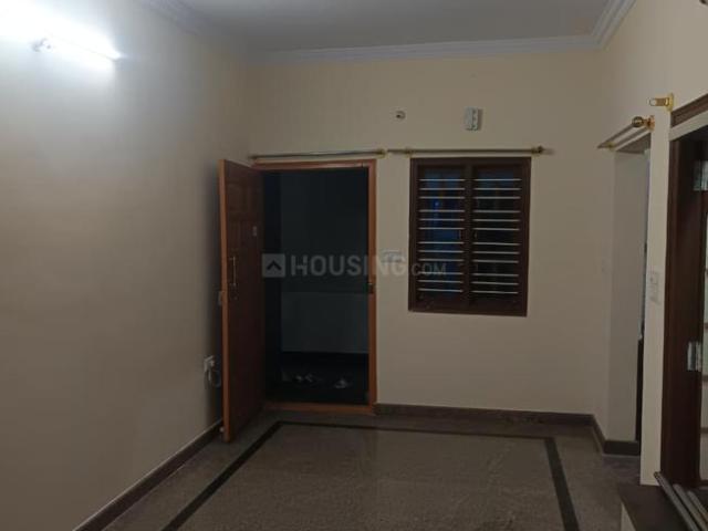 House for rent in Bangalore East, Cox Town - Bangalore