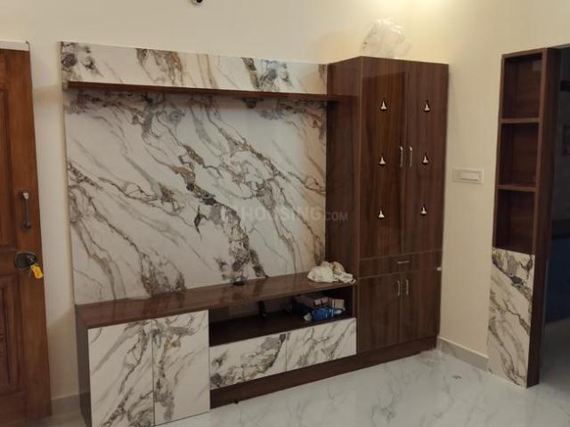 House for rent in Bangalore East, Cox Town - Bangalore