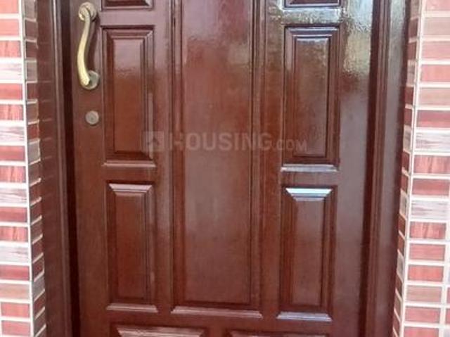 House for rent in Bengaluru East City Corporation, Bengaluru