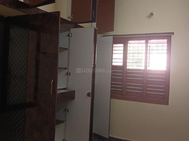 House for rent in Bangalore East, Cox Town - Bangalore