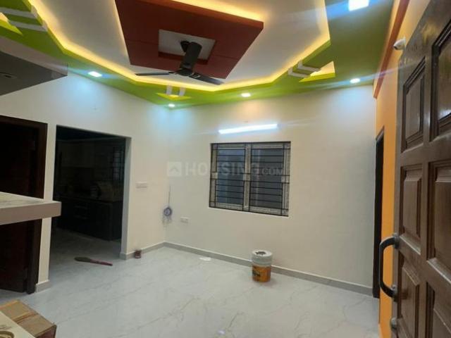 House for rent in Bangalore East, Cox Town - Bangalore