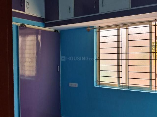 House for rent in Bangalore East, Cox Town - Bangalore