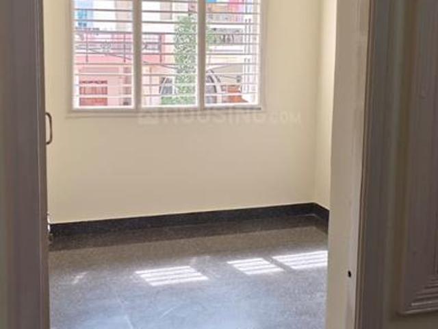 House for rent in Bangalore East, Cox Town - Bangalore