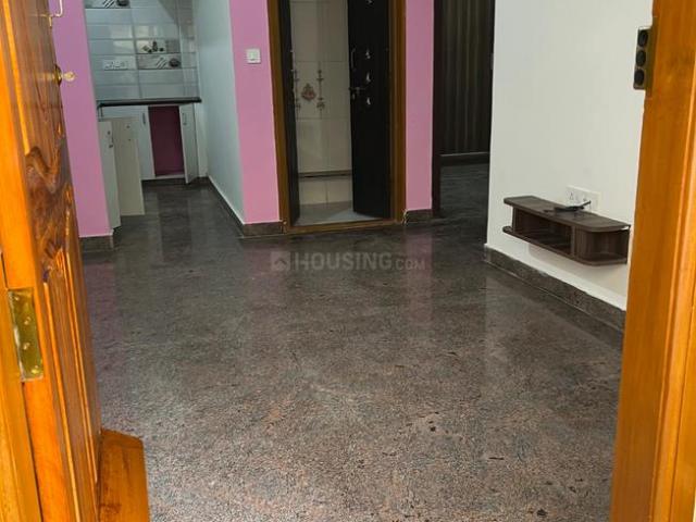 House for rent in Bangalore East, Cox Town - Bangalore