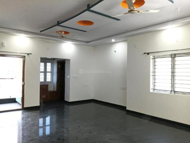 House for rent in Bangalore East, Cox Town - Bangalore