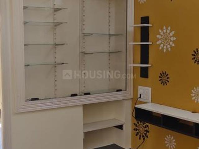 House for rent in Bangalore East, Cox Town - Bangalore