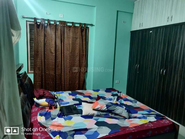 House for rent in Bangalore East, Cox Town - Bangalore
