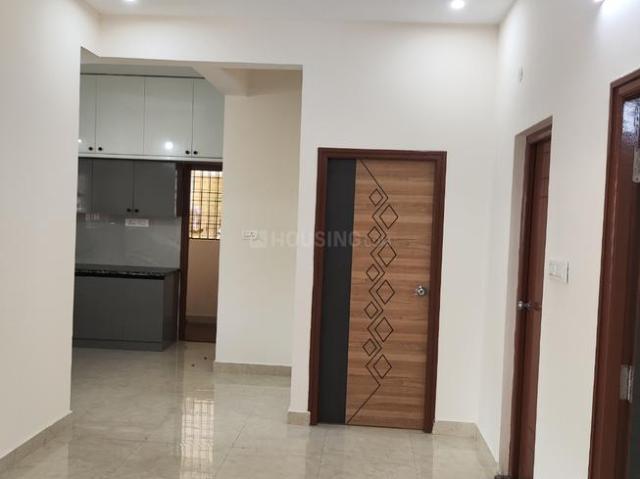House for rent in Bangalore East, Cox Town - Bangalore