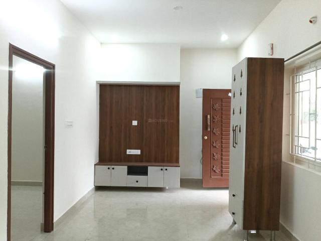 House for rent in Bengaluru East City Corporation, Bengaluru