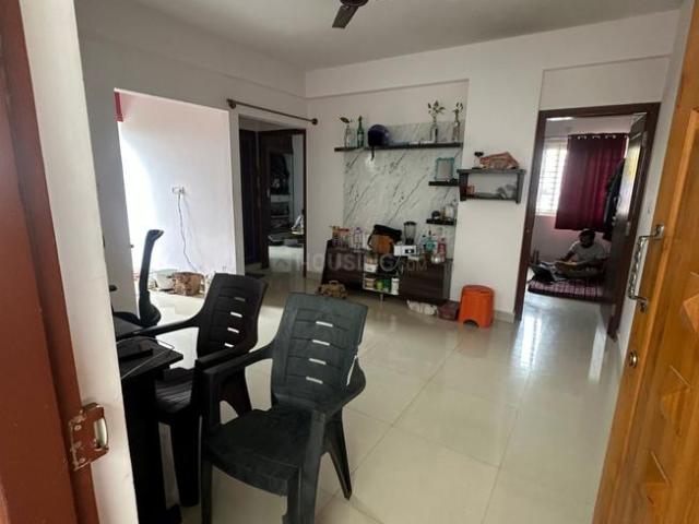 House for rent in Bangalore East, Cox Town - Bangalore