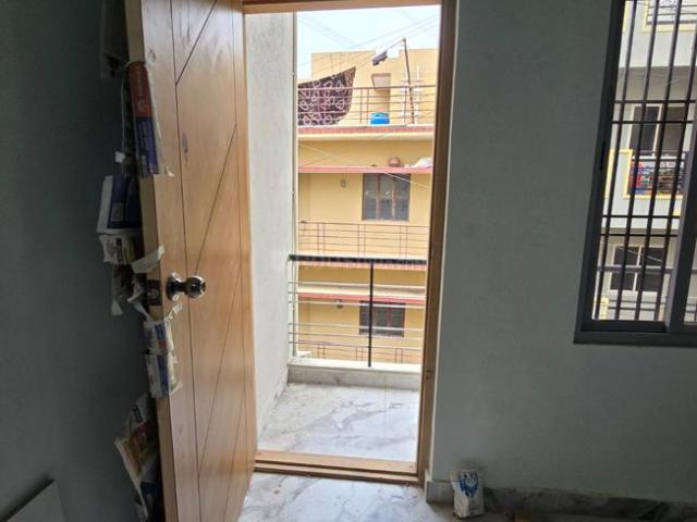House for rent in Bangalore East, Cox Town - Bangalore