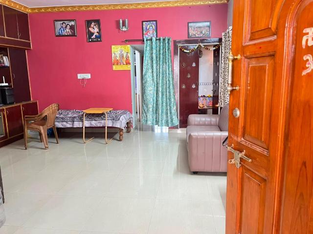 House for rent in Bangalore East, Cox Town - Bangalore