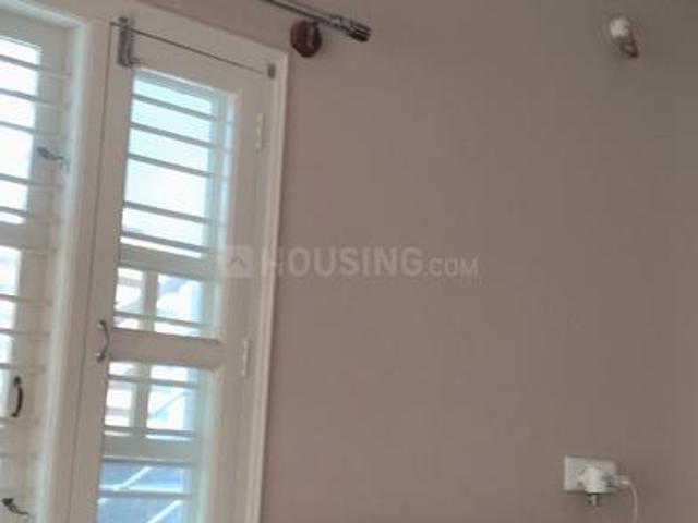 House for rent in Bangalore East, Cox Town - Bangalore