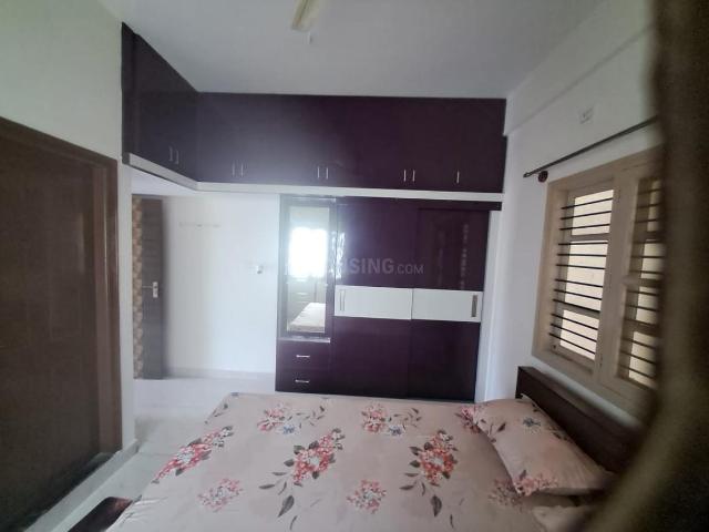 House for rent in Bangalore East, Cox Town - Bangalore