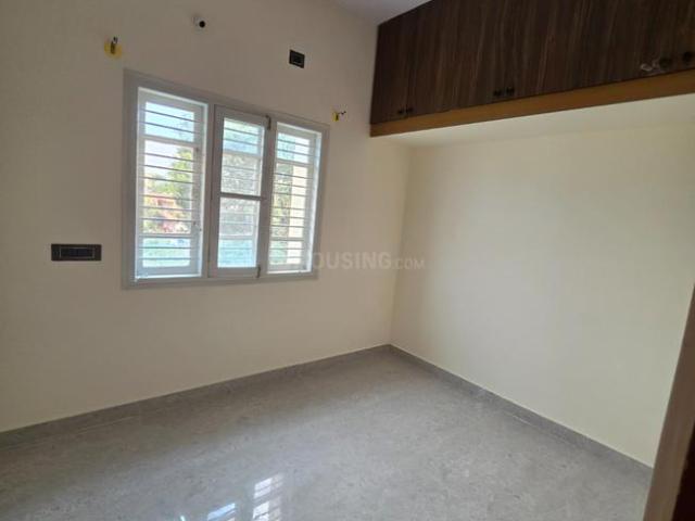 House for rent in Bangalore East, Cox Town - Bangalore