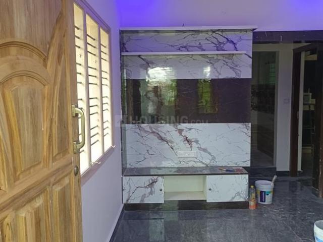 House for rent in Bangalore East, Cox Town - Bangalore