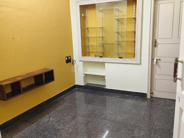 House for rent in Bangalore East, Cox Town - Bangalore