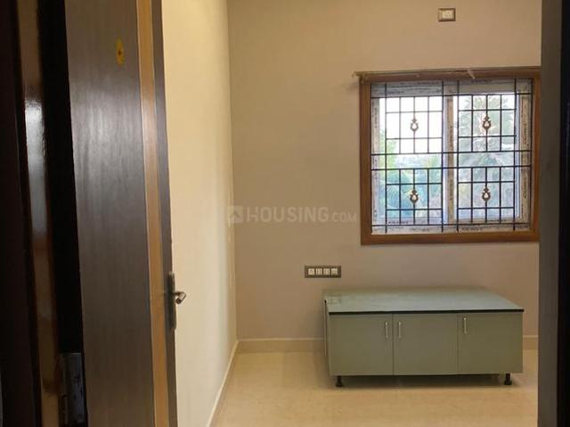 House for rent in Bangalore East, Cox Town - Bangalore