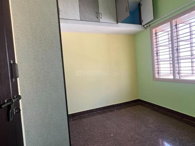 House for rent in Bangalore East, Cox Town - Bangalore