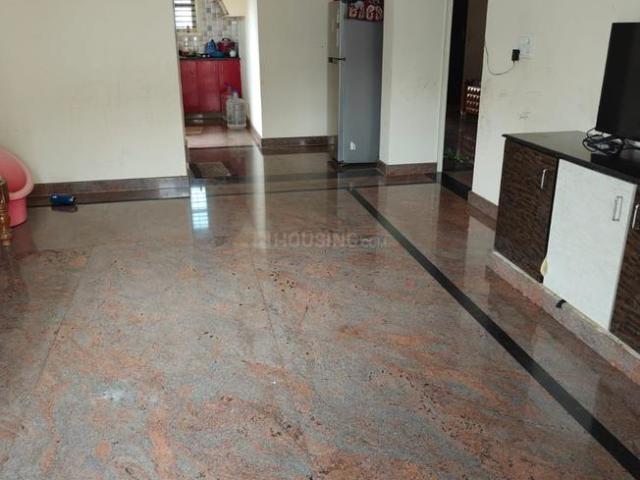House for rent in Bangalore East, Cox Town - Bangalore