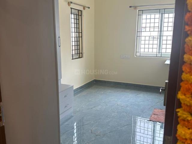 House for rent in Bangalore East, Cox Town - Bangalore