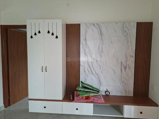 House for rent in Bangalore East, Cox Town - Bangalore