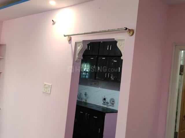 House for rent in Bangalore East, Cox Town - Bangalore