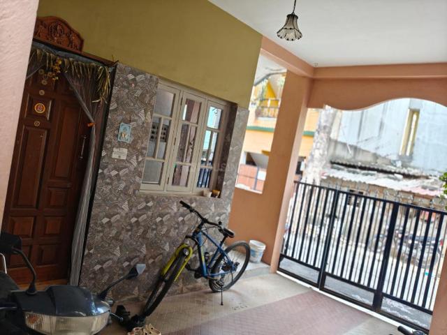 House for rent in Unitech Deja View, Bengaluru