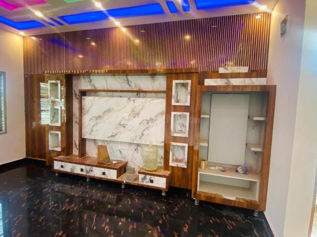House for sale in Bangalore East, Cox Town - Bangalore