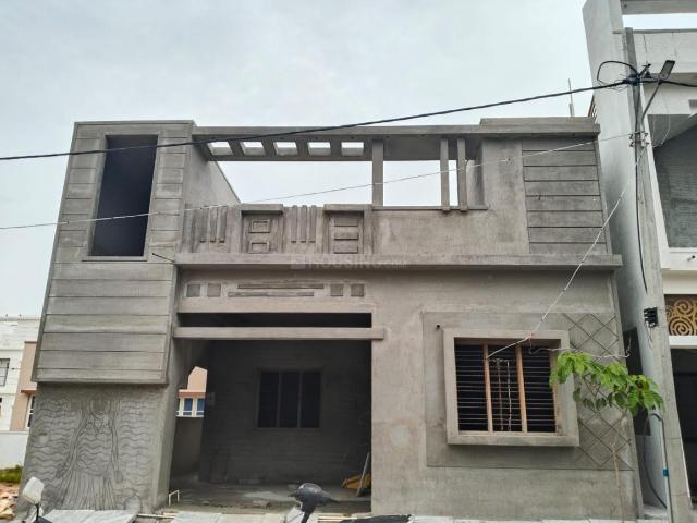 House for sale in Bangalore East, Cox Town - Bangalore