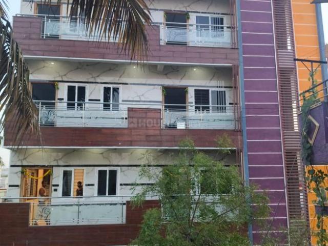 House for sale in KR Puram, Bengaluru