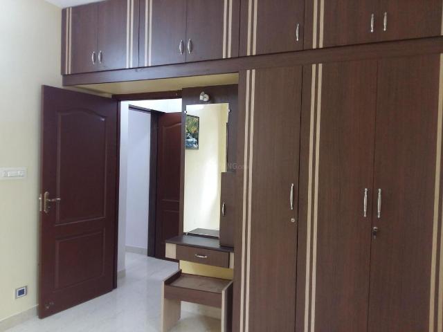 House for sale in Bangalore East, Cox Town - Bangalore