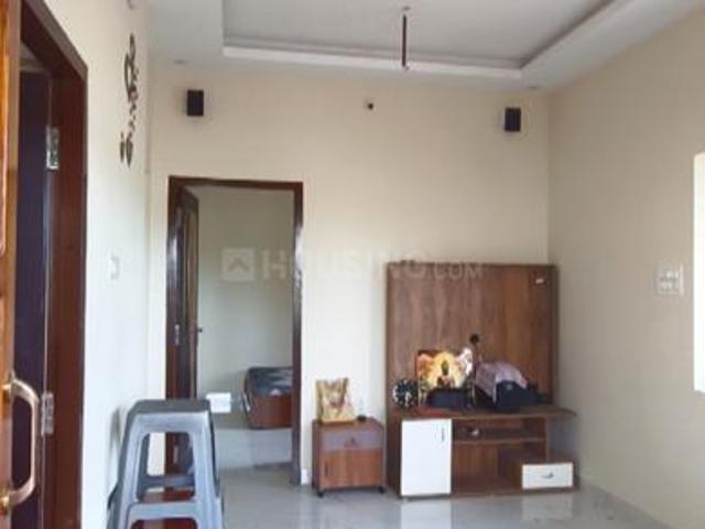 House for rent in Kancheepuram, Tamil Nadu