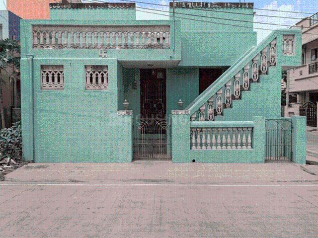 House for sale in Kancheepuram, Tamil Nadu