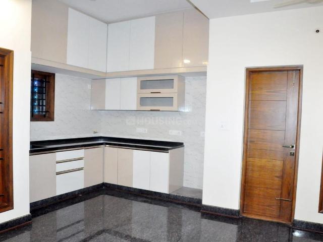 House for sale in Bangalore North, Karnataka