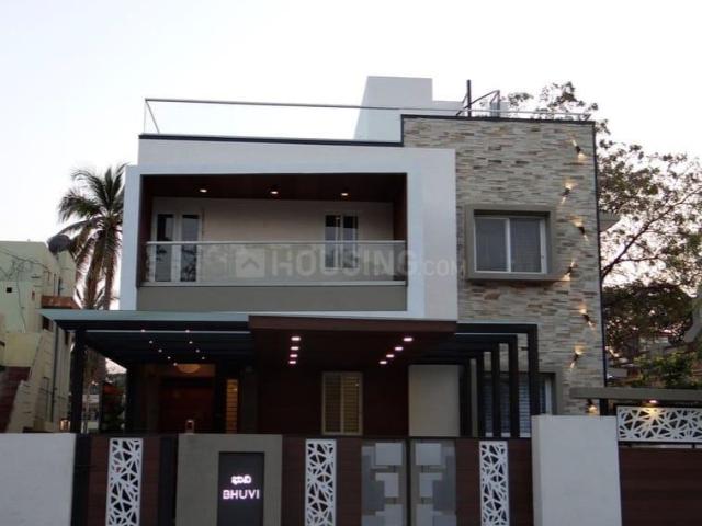 House for sale in Kadambattur, Tamil Nadu