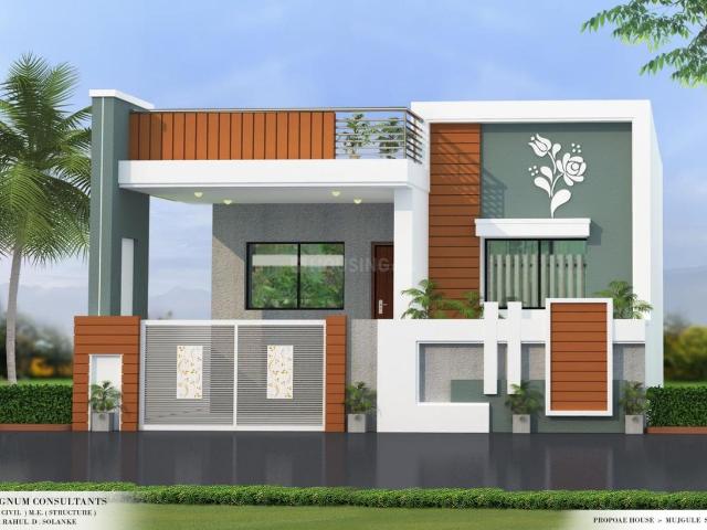 House for sale in Madurantakam, Tamil Nadu
