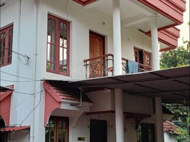 House for rent in Cochin, Kerala