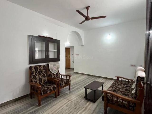 House for rent in Kadavanthra, Ernakulam
