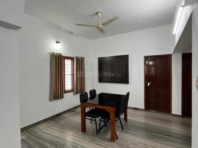 House for rent in Kadavanthra, Ernakulam