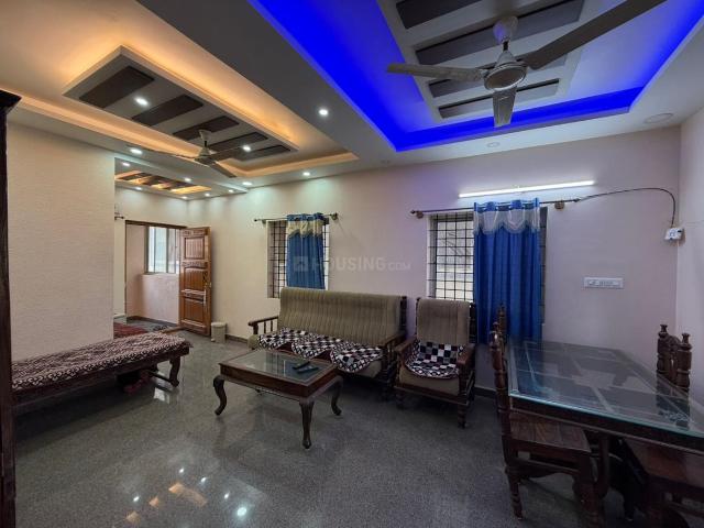 House for rent in Bangalore East, Cox Town - Bangalore