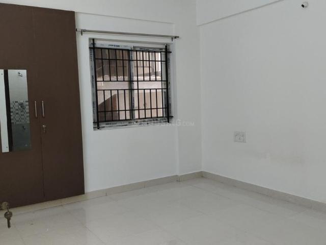 House for rent in Bangalore East, Cox Town - Bangalore