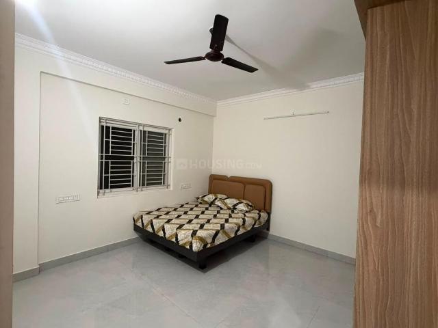 House for rent in Bangalore East, Cox Town - Bangalore