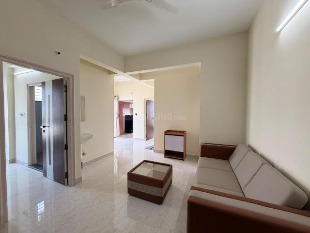 House for rent in Bangalore East, Cox Town - Bangalore