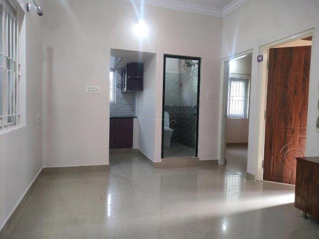 House for rent in Bangalore East, Cox Town - Bangalore
