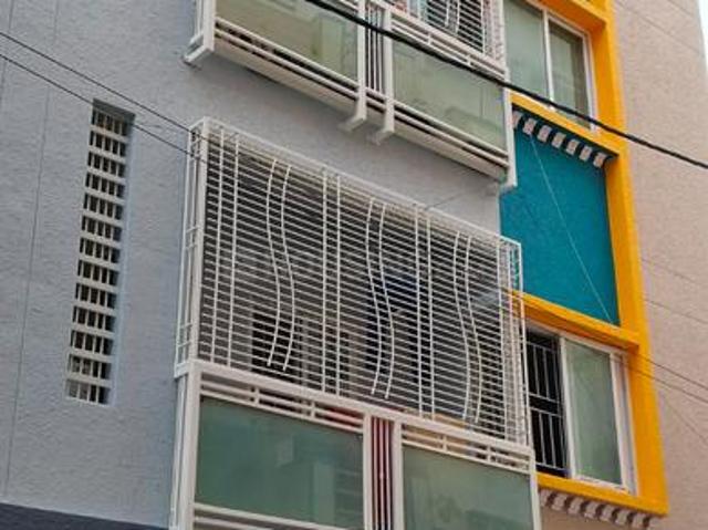 House for rent in Bangalore East, Cox Town - Bangalore